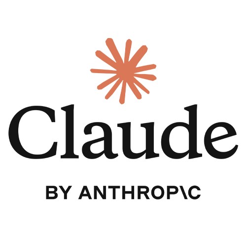 Claude Logo